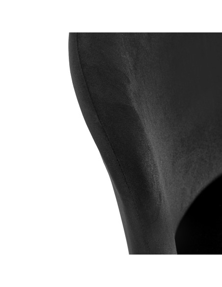 Chair 4Rico Linea black