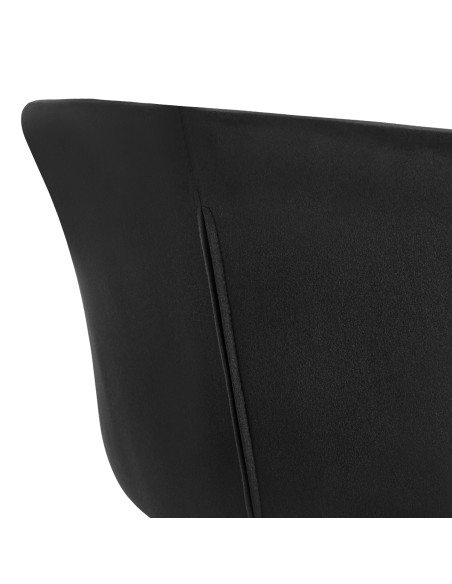 Chair 4Rico Linea black