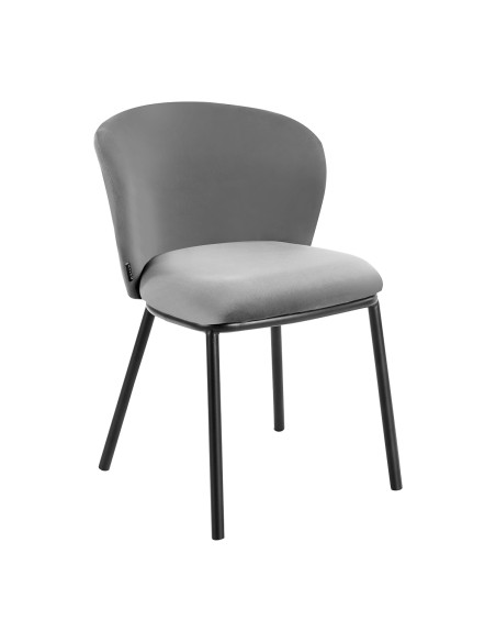Chair 4Rico Linea grey
