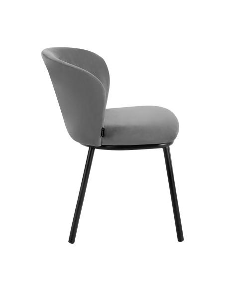 Chair 4Rico Linea grey