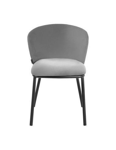 Chair 4Rico Linea grey