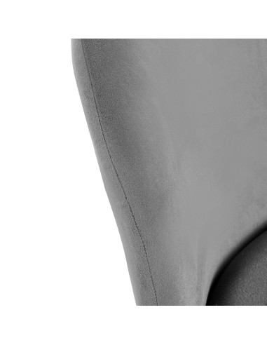 Chair 4Rico Linea grey
