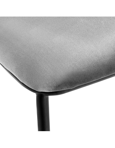Chair 4Rico Linea grey