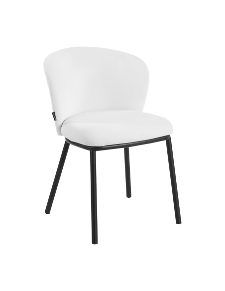 Chair 4Rico Linea white