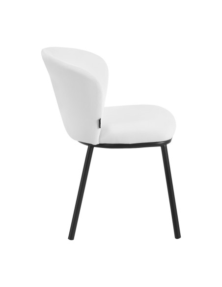 Chair 4Rico Linea white