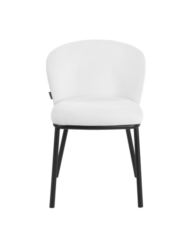 Chair 4Rico Linea white