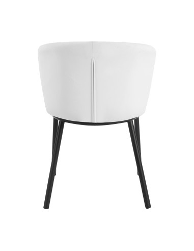 Chair 4Rico Linea white