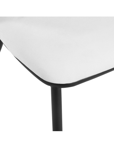 Chair 4Rico Linea white