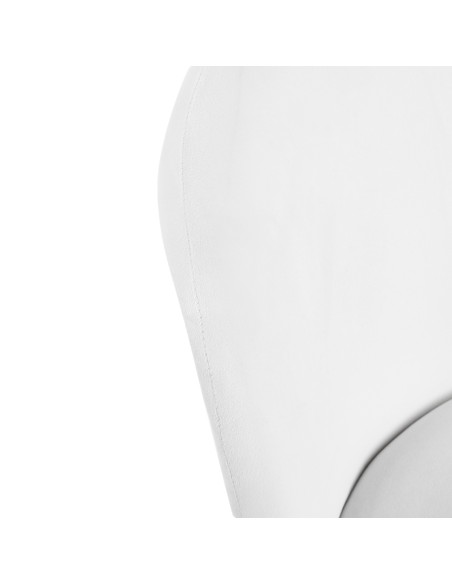 Chair 4Rico Linea white