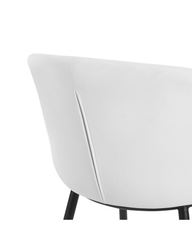 Chair 4Rico Linea white