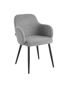 Chair 4Rico Intra grey