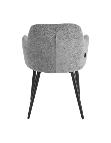 Chair 4Rico Intra grey