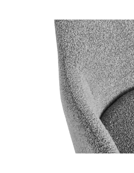 Chair 4Rico Intra grey