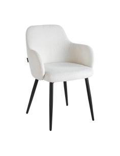 Chair 4Rico Intra white