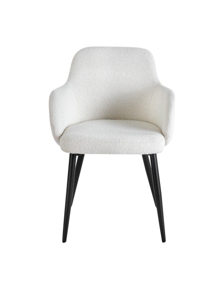 Chair 4Rico Intra white