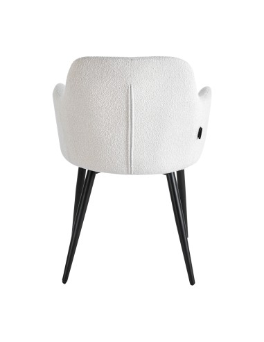 Chair 4Rico Intra white