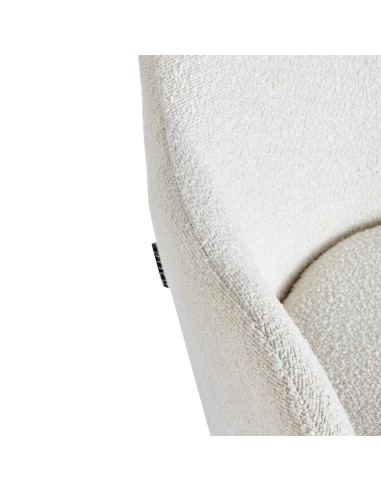 Chair 4Rico Intra white
