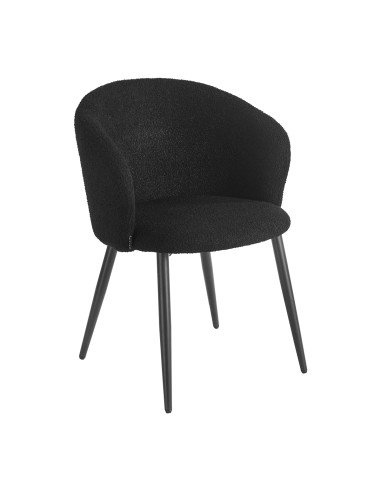 Chair 4Rico Asola black
