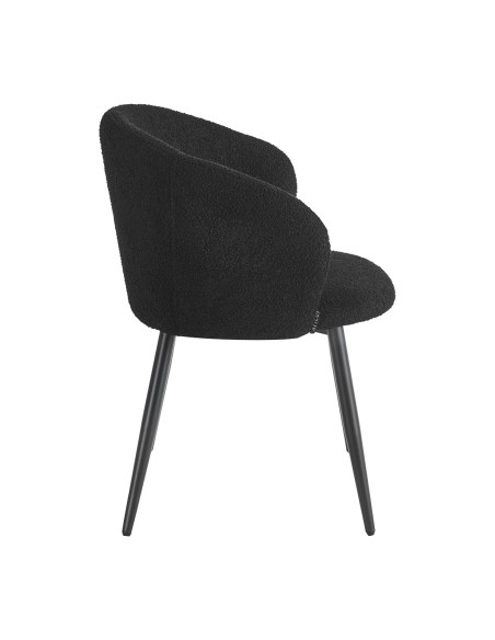 Chair 4Rico Asola black