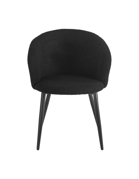 Chair 4Rico Asola black