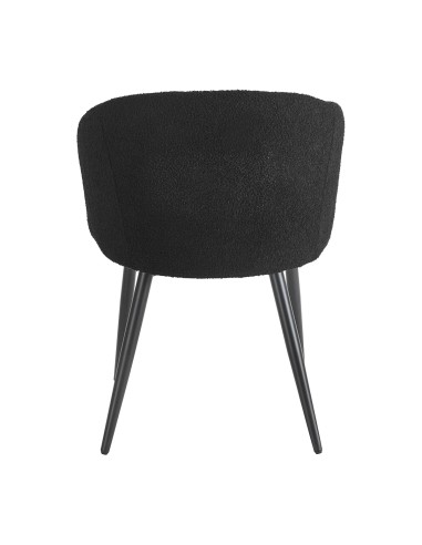 Chair 4Rico Asola black
