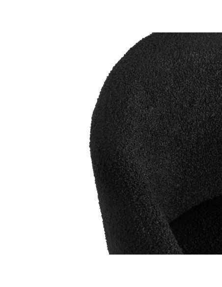 Chair 4Rico Asola black