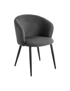 Chair 4Rico Asola grey