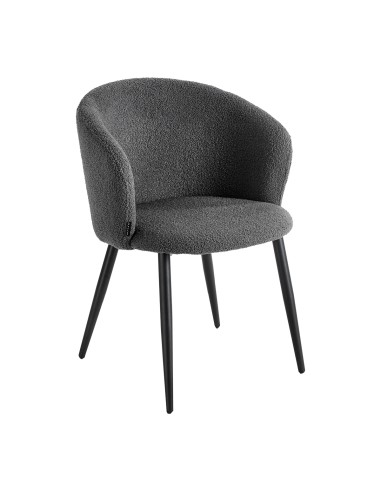 Chair 4Rico Asola grey