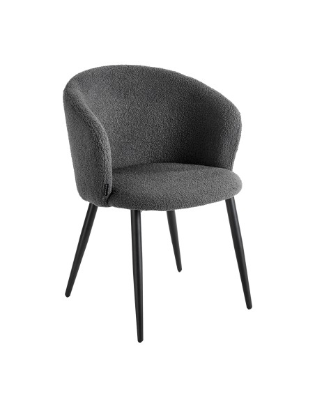 Chair 4Rico Asola grey
