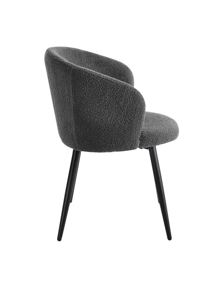 Chair 4Rico Asola grey