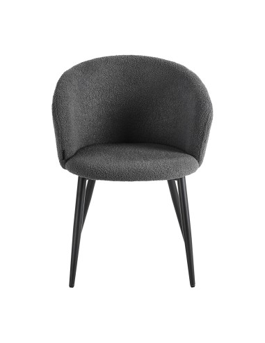 Chair 4Rico Asola grey