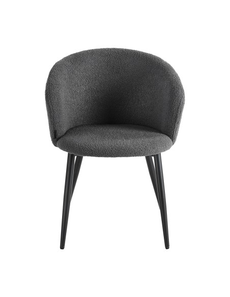 Chair 4Rico Asola grey