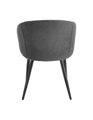 Chair 4Rico Asola grey