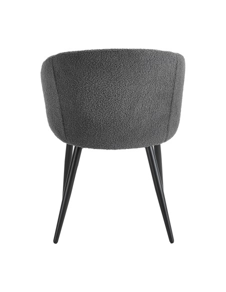 Chair 4Rico Asola grey
