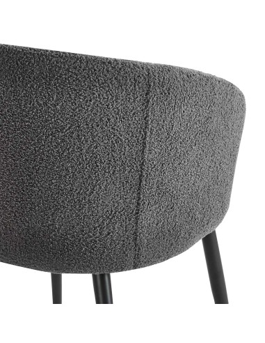 Chair 4Rico Asola grey