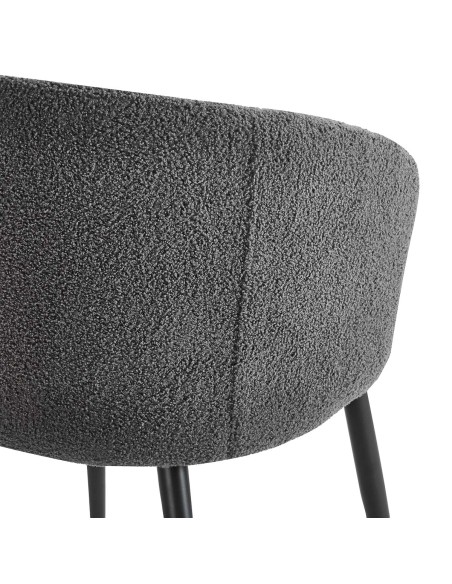 Chair 4Rico Asola grey