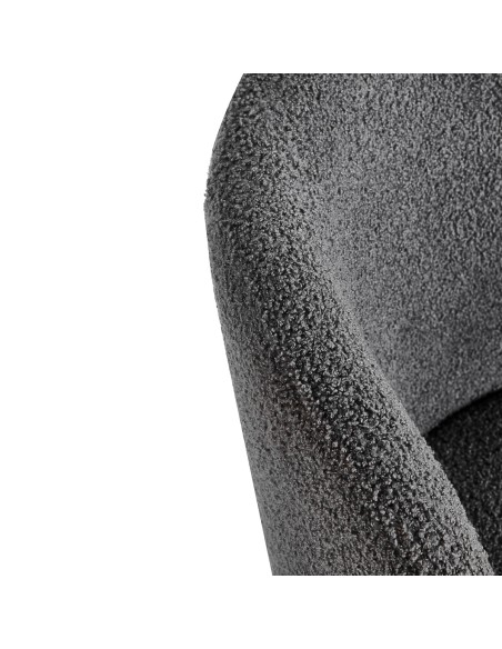 Chair 4Rico Asola grey