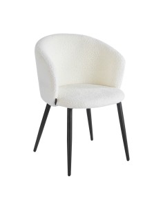 Chair 4Rico Asola white