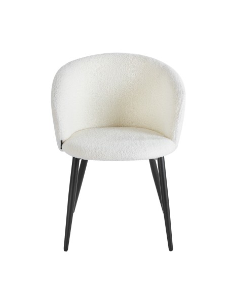 Chair 4Rico Asola white