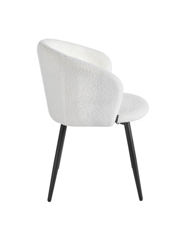 Chair 4Rico Asola white