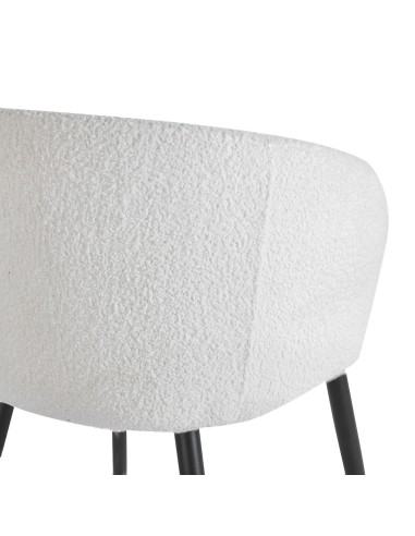 Chair 4Rico Asola white