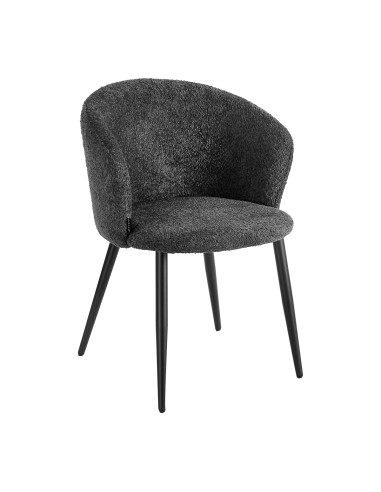 Chair 4Rico Verso black