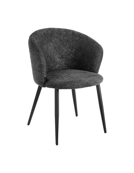 Chair 4Rico Verso black