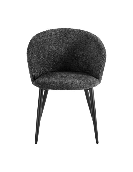 Chair 4Rico Verso black