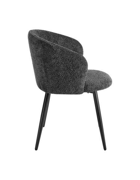 Chair 4Rico Verso black