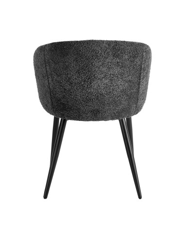Chair 4Rico Verso black