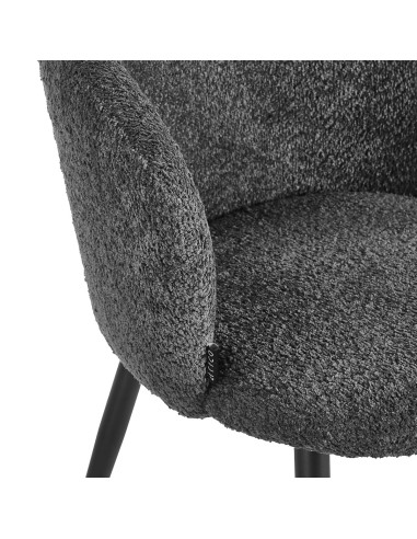 Chair 4Rico Verso black