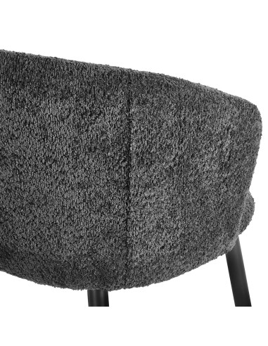 Chair 4Rico Verso black
