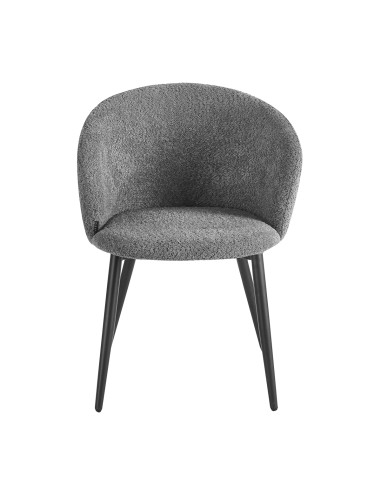 Chair 4Rico Verso grey