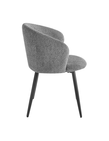 Chair 4Rico Verso grey
